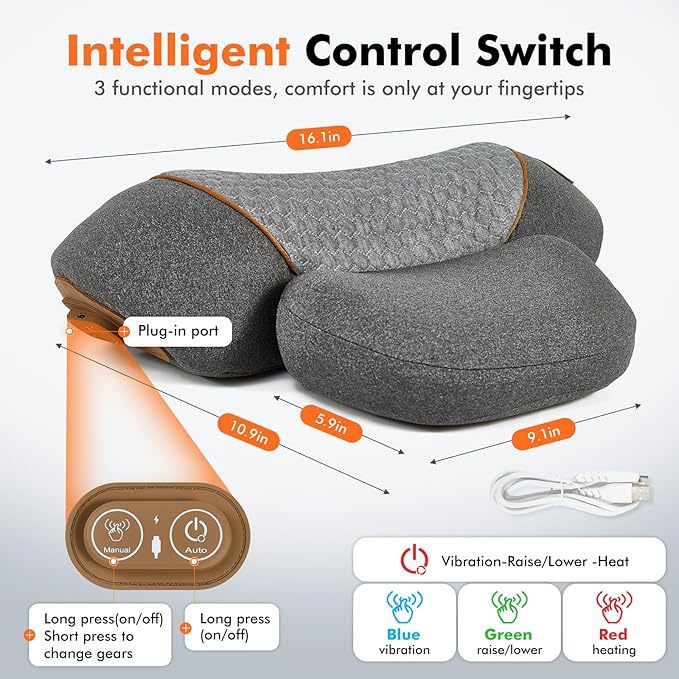 DreamAlign Cervical Neck Pillow