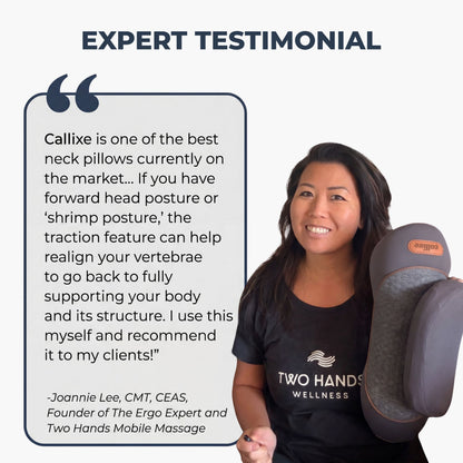 DreamAlign Cervical Neck Pillow