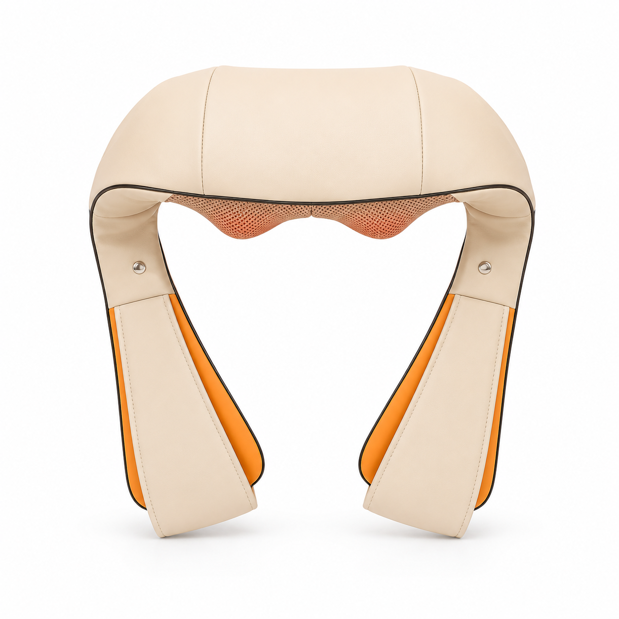 ComfortWave Heated Neck Massager