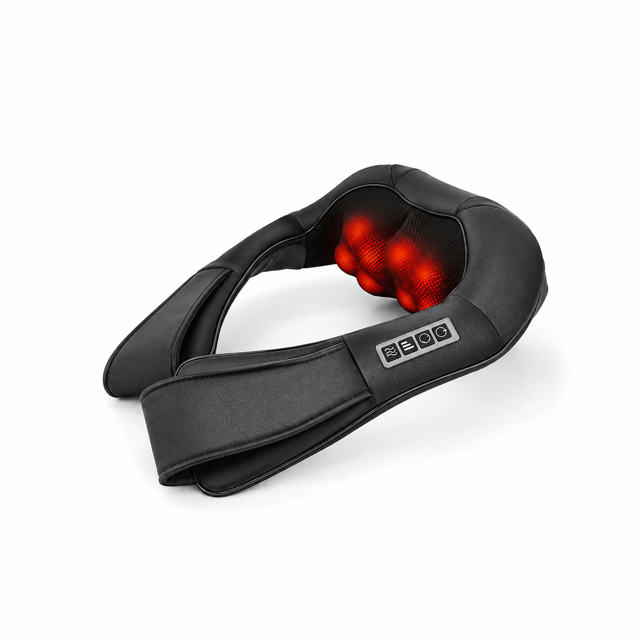 ComfortWave Heated Neck Massager