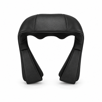 ComfortWave Heated Neck Massager