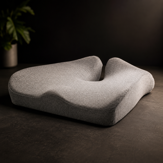 Ergonomic Seat Cushion