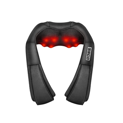 ComfortWave Heated Neck Massager