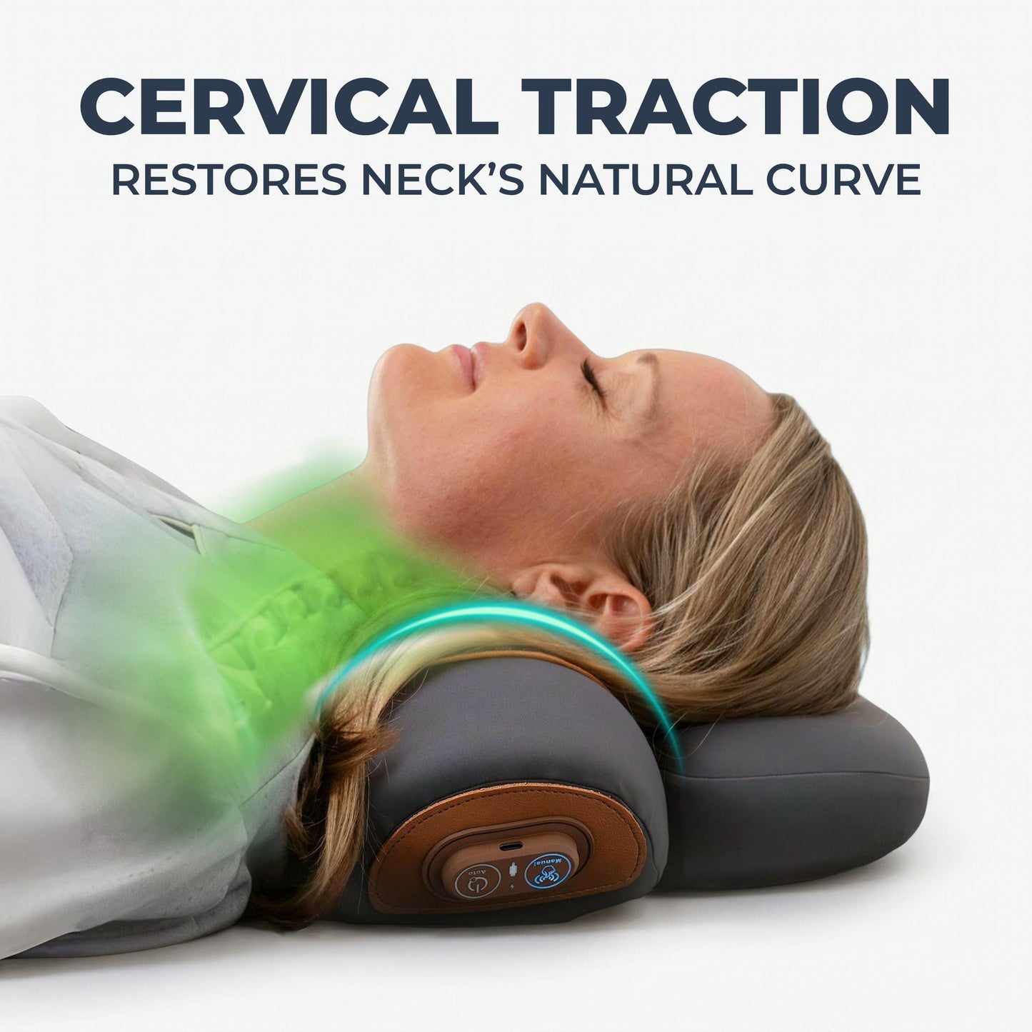 DreamAlign Cervical Neck Pillow
